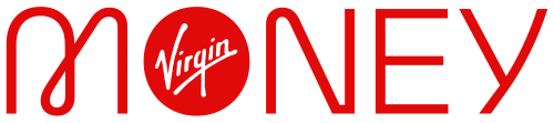 Virgin Money logo